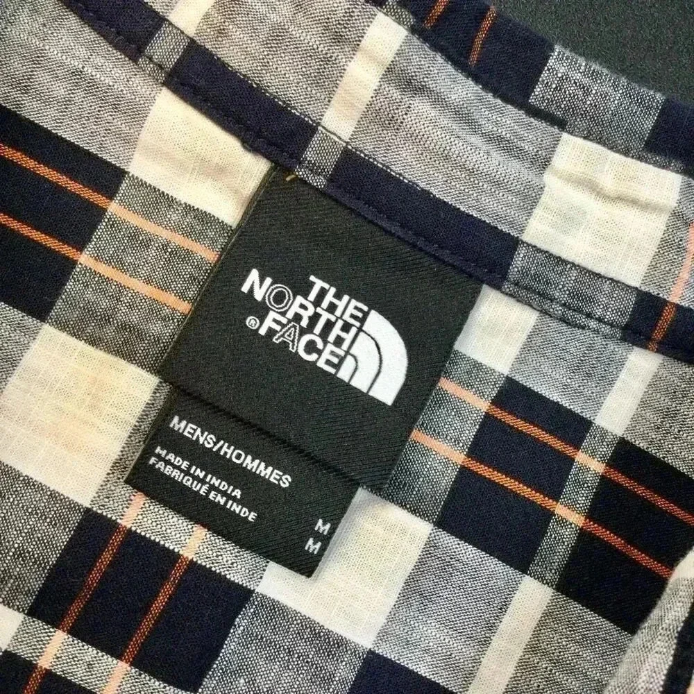The North Face north face